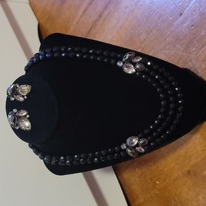 Avon Necklace and Earrings